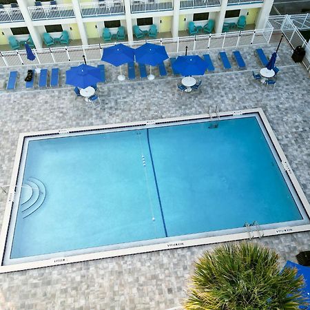 Guy Harvey Resort On Saint Augustine Beach Exterior foto